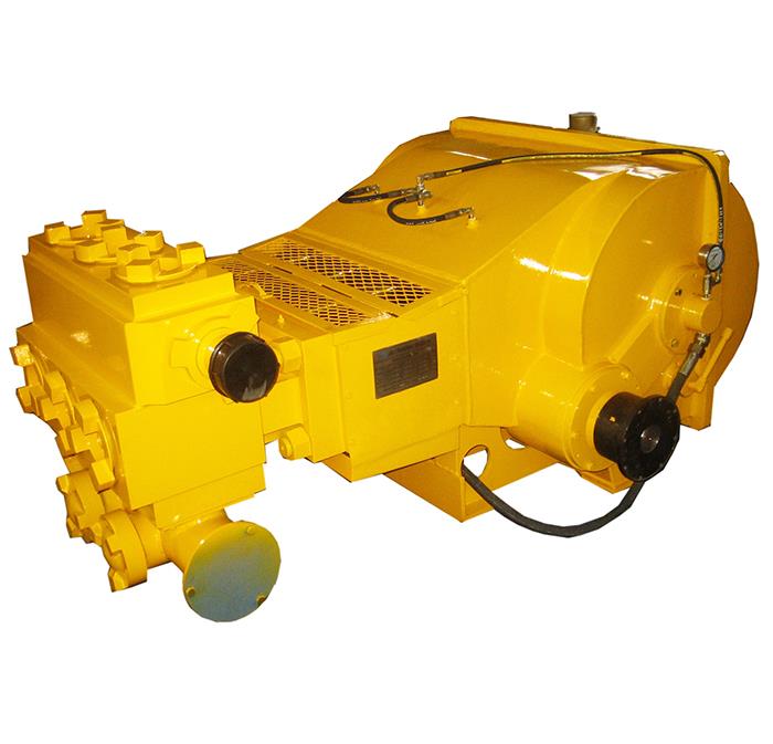צירית סוג בוכנה PUMP